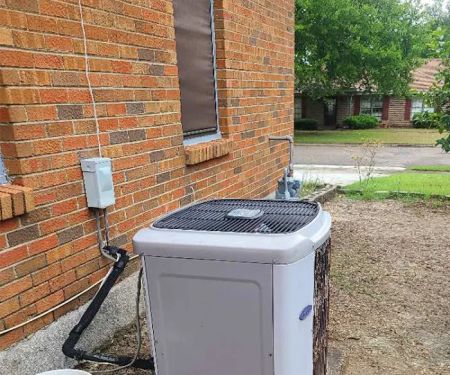 Swift AC Repair Tampa