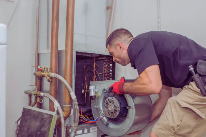 Swift AC Repair Tampa Picture 3