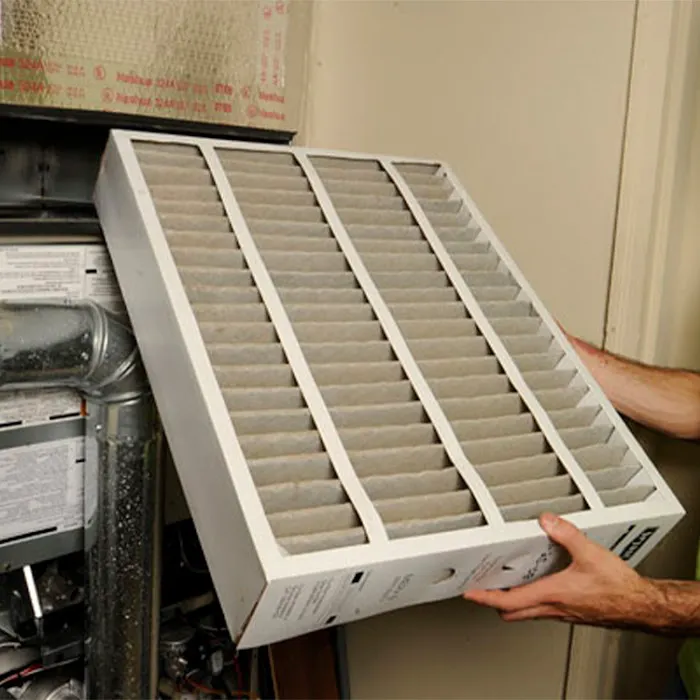 Swift AC Repair Tampa Picture 5