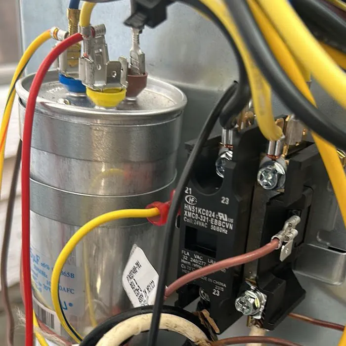 Swift AC Repair Tampa Picture 4