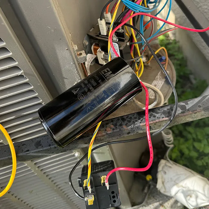 Swift AC Repair Tampa Picture 6