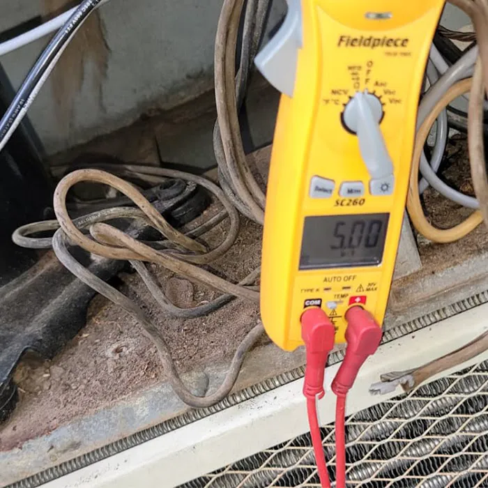 Swift AC Repair Tampa Picture 7