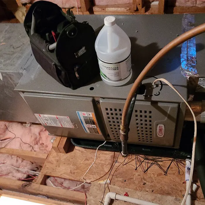 Swift AC Repair Tampa Picture 10