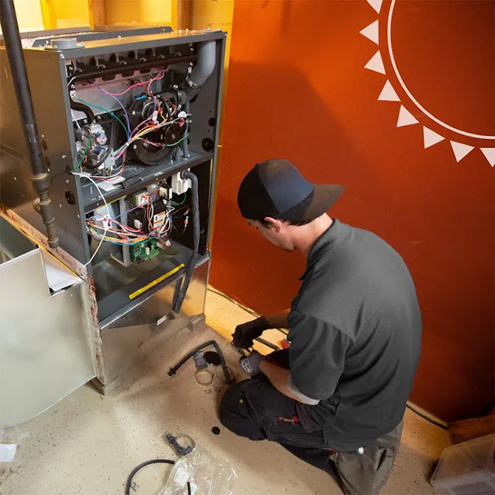 Swift AC Repair Tampa Picture 9