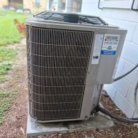 Sears Heating and Air Conditioning ico