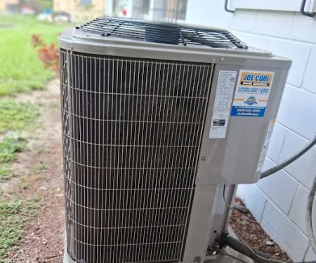 Sears Heating and Air Conditioning