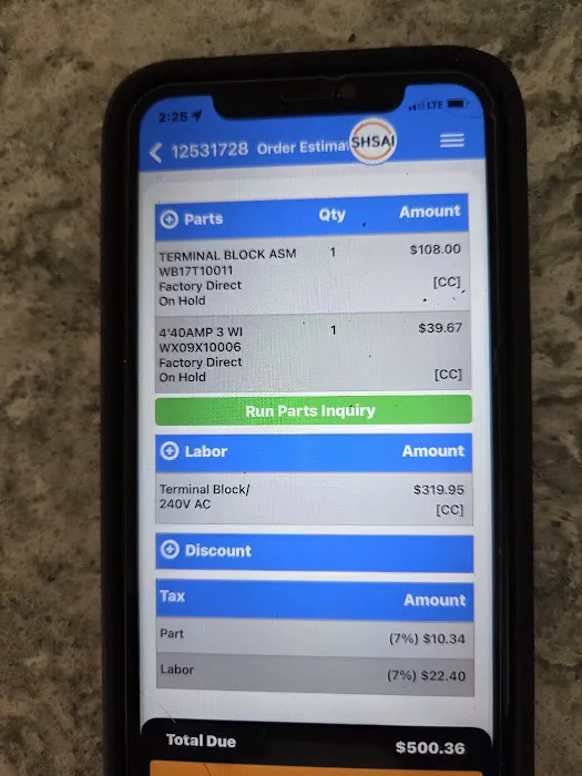 Sears Heating and Air Conditioning Picture 8