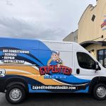 Expedited Heat & Air