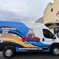 Expedited Heat & Air ico