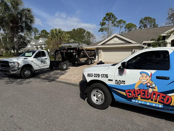 Expedited Heat & Air Picture 2