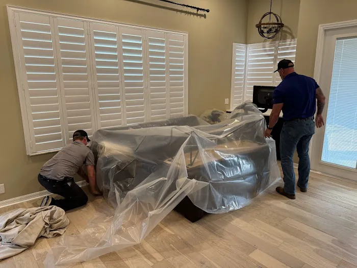 Expedited Heat & Air Picture 4