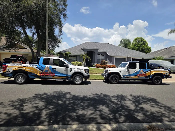 Expedited Heat & Air Picture 6