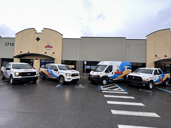 Expedited Heat & Air Picture 7