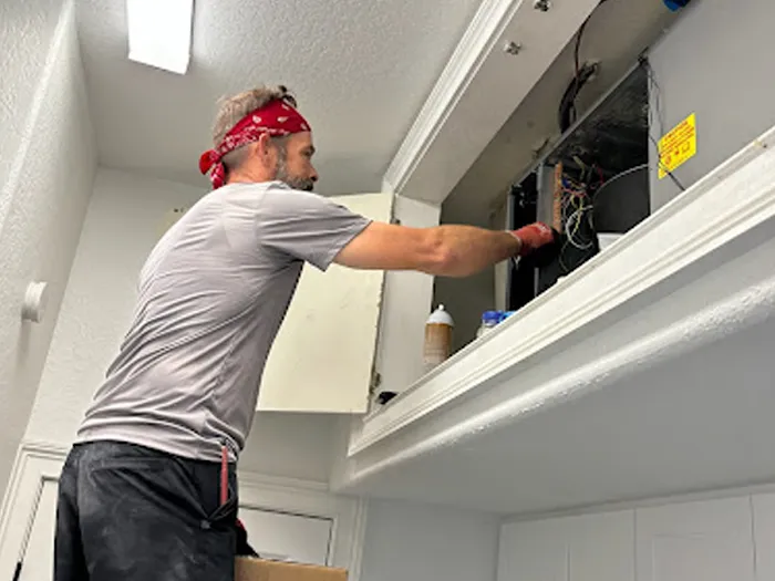 Expedited Heat & Air Picture 8