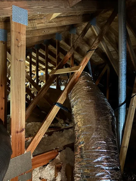 Expedited Heat & Air Picture 10