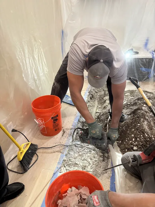 Expedited Heat & Air Picture 9