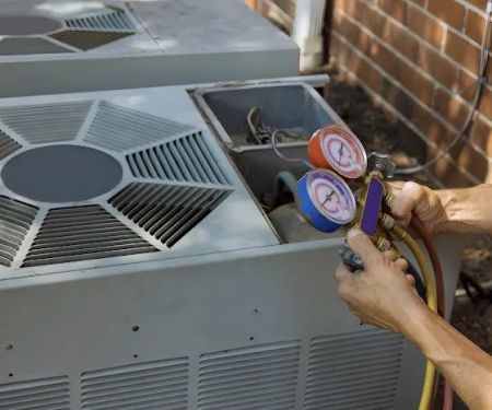 Air Conditioning Repair Today