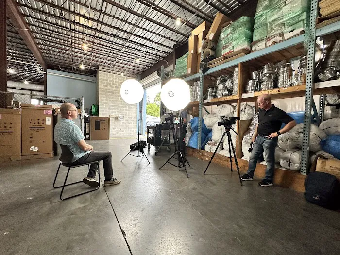 Air Masters of Tampa Bay Picture 1