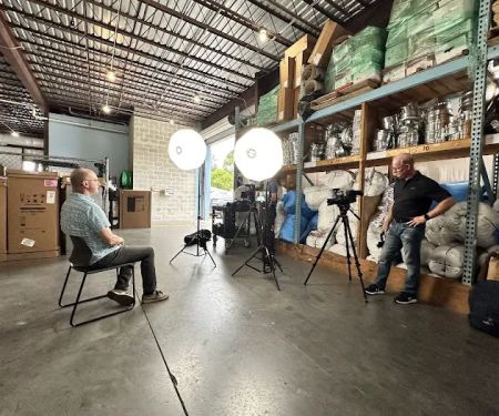 Air Masters of Tampa Bay