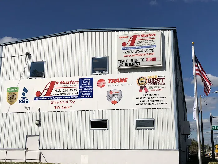 Air Masters of Tampa Bay Picture 5