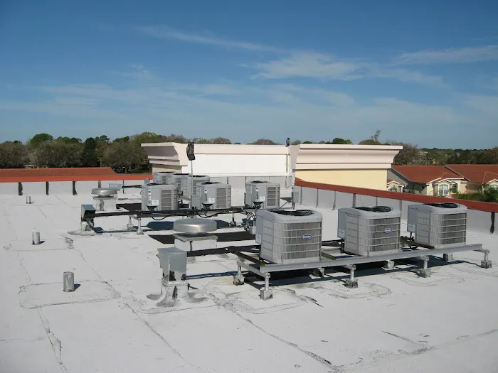 Air Masters of Tampa Bay Picture 3