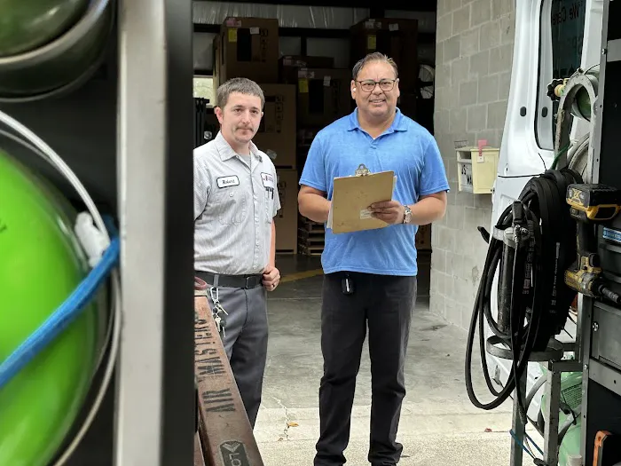 Air Masters of Tampa Bay Picture 7