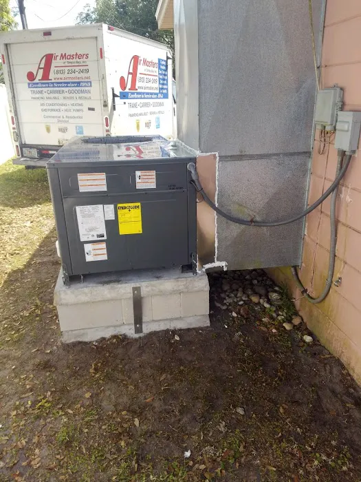 Air Masters of Tampa Bay Picture 6