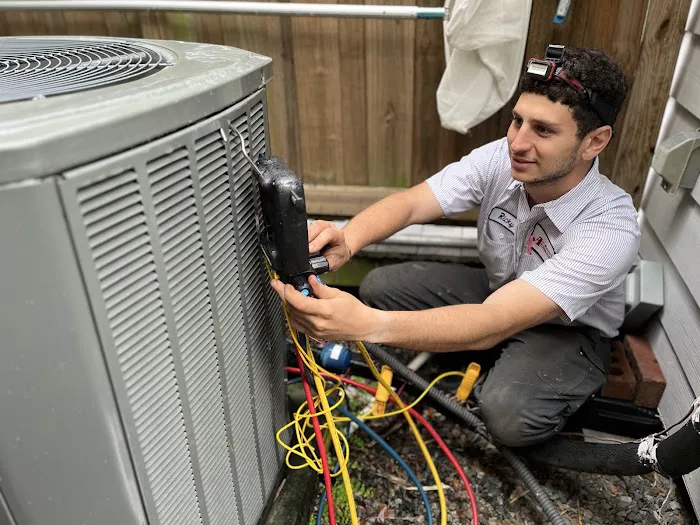 Air Masters of Tampa Bay Picture 9