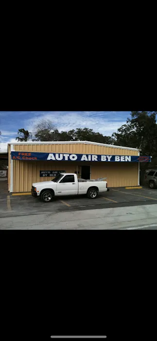 Auto Air By Ben Picture 3