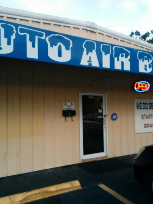 Auto Air By Ben Picture 1