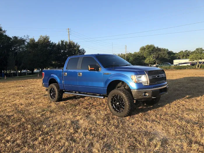 Auto Air By Ben Picture 2