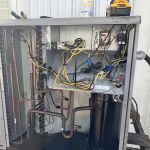 Ward's Heating & Cooling LLC