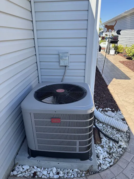 Ward's Heating & Cooling LLC Picture 2