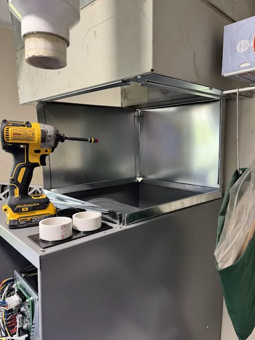 Ward's Heating & Cooling LLC Picture 8