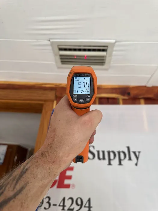 Ward's Heating & Cooling LLC Picture 9