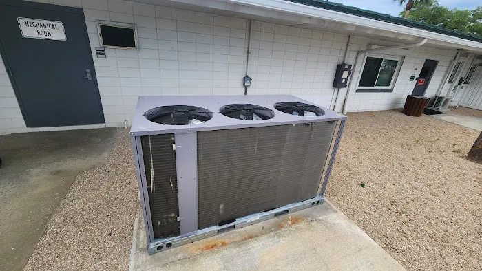 Spann's Heating & Air Conditioning Inc Picture 1