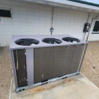 Spann's Heating & Air Conditioning Inc ico