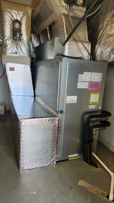 Spann's Heating & Air Conditioning Inc Picture 4