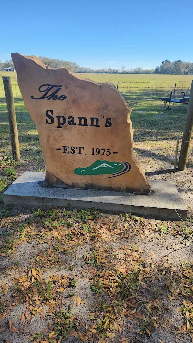 Spann's Heating & Air Conditioning Inc Picture 7