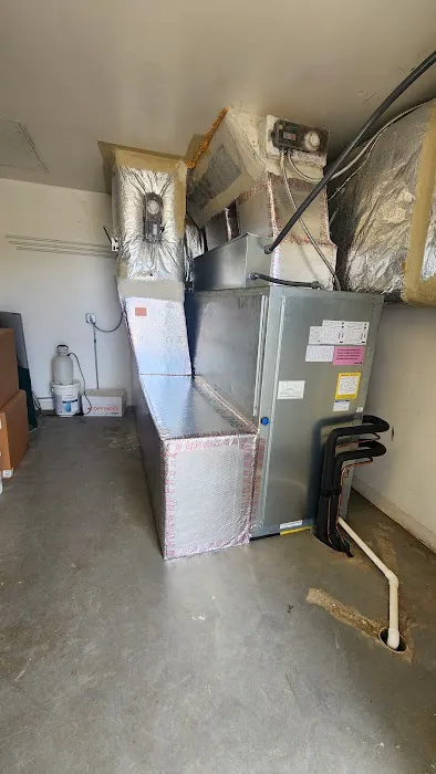 Spann's Heating & Air Conditioning Inc Picture 9