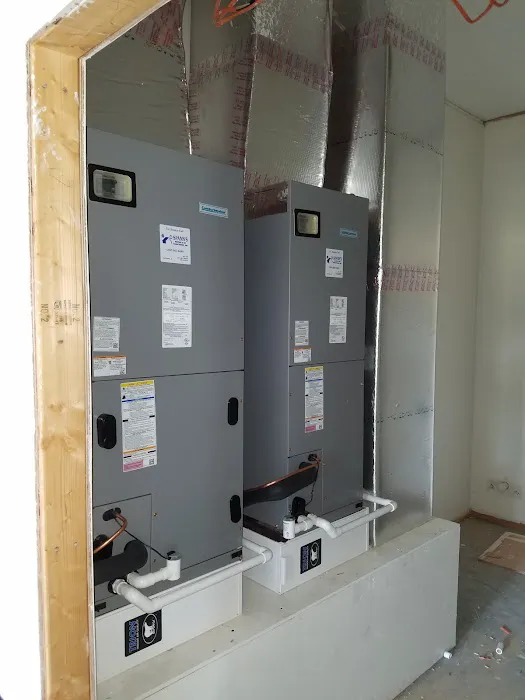 Spann's Heating & Air Conditioning Inc Picture 10