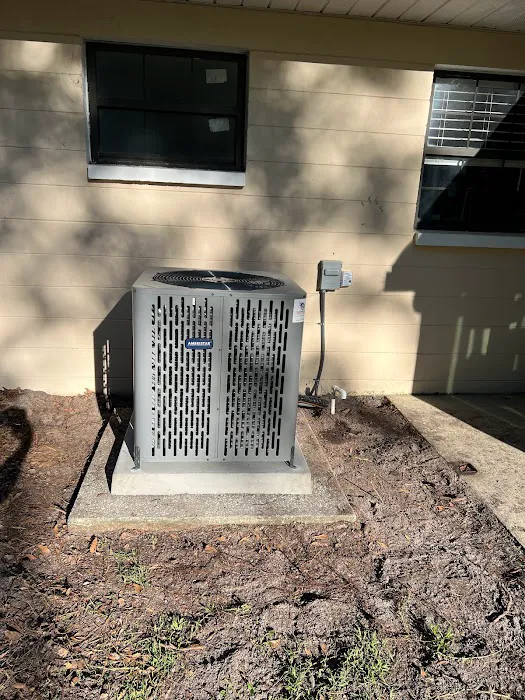 Campana's Comfort Solutions Heating & Air Conditioning, LLC Picture 2