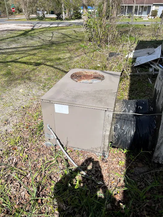 Campana's Comfort Solutions Heating & Air Conditioning, LLC Picture 1