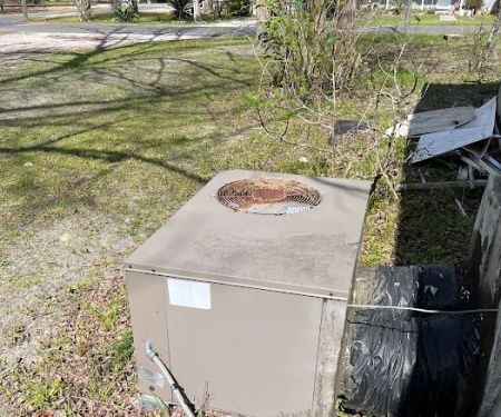 Campana's Comfort Solutions Heating & Air Conditioning, LLC