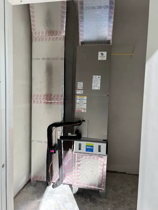 Campana's Comfort Solutions Heating & Air Conditioning, LLC Picture 3