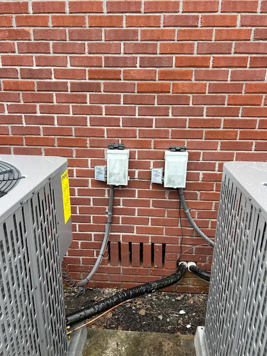 Campana's Comfort Solutions Heating & Air Conditioning, LLC Picture 4