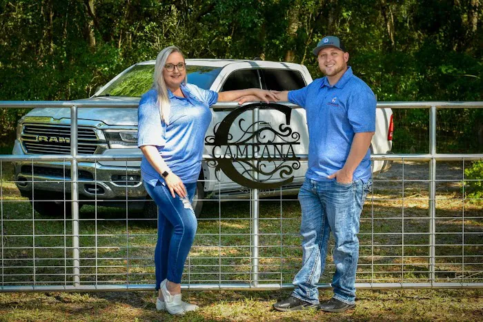 Campana's Comfort Solutions Heating & Air Conditioning, LLC Picture 6