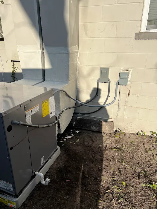 Campana's Comfort Solutions Heating & Air Conditioning, LLC Picture 7