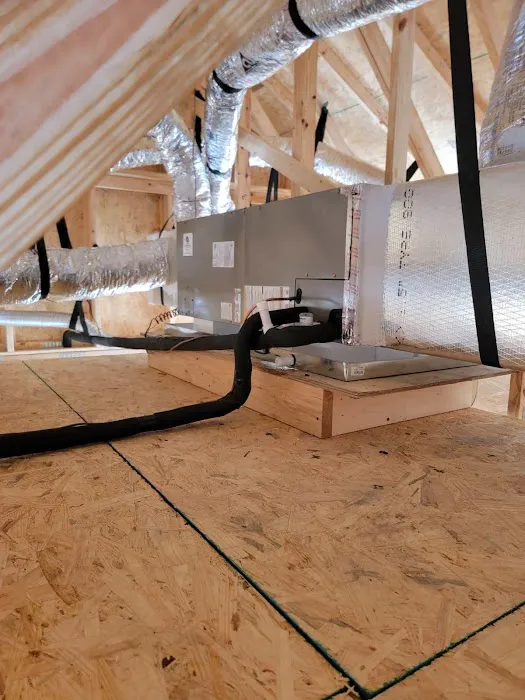 Campana's Comfort Solutions Heating & Air Conditioning, LLC Picture 8