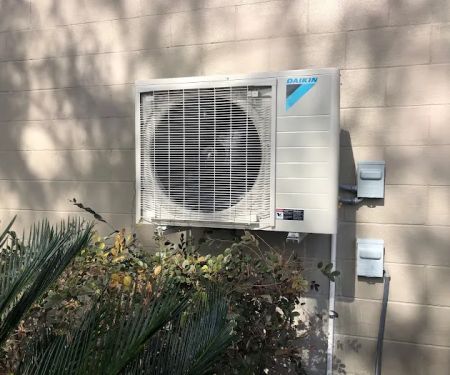 Air America Heating & Cooling, Inc.